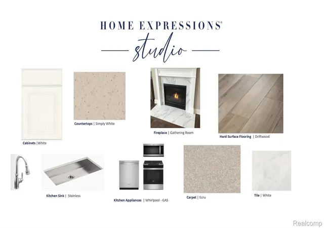 Photo 3 of Condo for sale at 2015 Coventry Dr, Clarkston, MI 48346 | MLS# 20261021640 | Listing updated on 2026-09-15