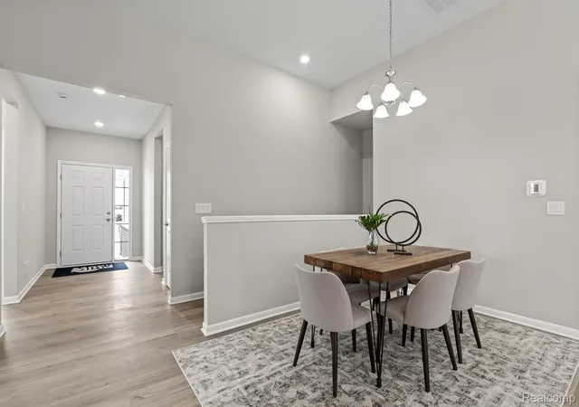 Photo 4 of Condo for sale at 2015 Coventry Dr, Clarkston, MI 48346 | MLS# 20261021640 | Listing updated on 2026-09-15