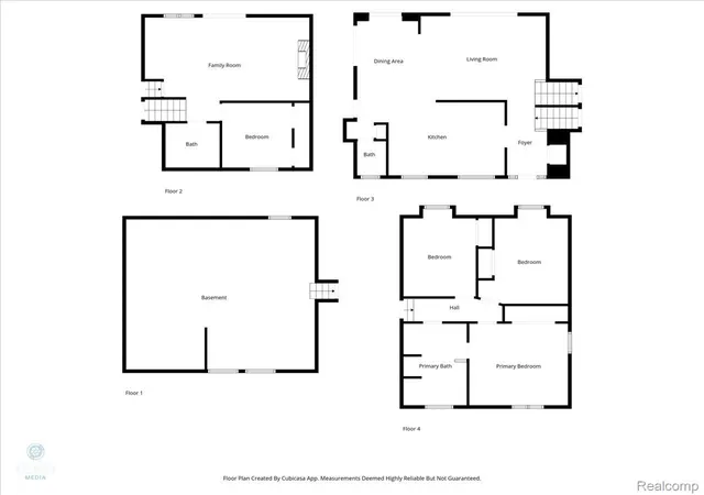 96th image of 75 Ridgemont Rd, Oxford, MI 48370 | MLS# 20261021661