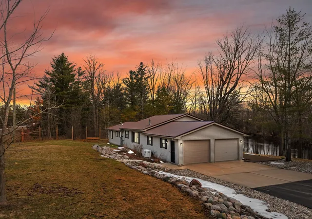 Homes for sale in Merritt, MI | 89 River Dr, Merritt, MI 49667 | MLS# 78080066573