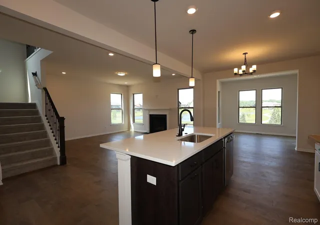Photo 1 of Sale Pending at 61887 Hevel Ln, Washington, MI 48094 | MLS# 20261021703 | Listing updated on 2026-09-06
