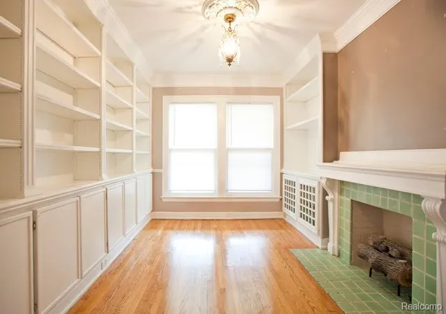 3rd image of 7880 Van Dyke Pl, Detroit, MI 48214 | MLS# 20261021747