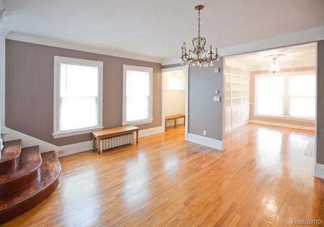 31st image of 7880 Van Dyke Pl, Detroit, MI 48214 | MLS# 20261021747