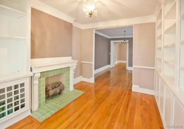 4th image of 7880 Van Dyke Pl, Detroit, MI 48214 | MLS# 20261021747