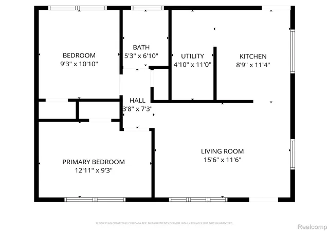 Photo 25 of Single family home for sale at 241 W Ann Arbor Ave, Pontiac, MI 48340 | MLS# 20261021754 | Listing updated on 2026-09-09