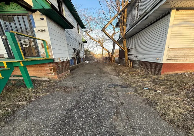 image of 18036 Joann St, Detroit, MI 48205 | MLS# 20261021769