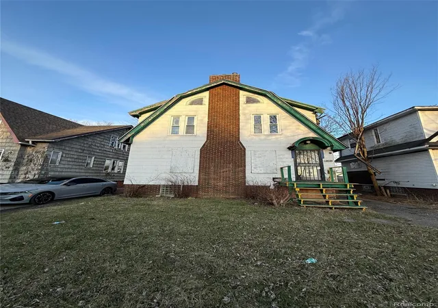 image of 18036 Joann St, Detroit, MI 48205 | MLS# 20261021769