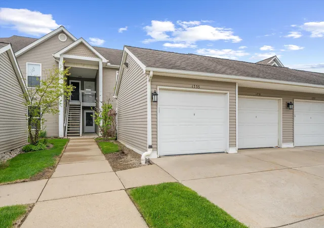 Photo 1 of Condo for sale at 1755 Weatherstone Dr, Ann Arbor, MI 48108 | MLS# 81026013469 | Listing updated on 2026-08-04