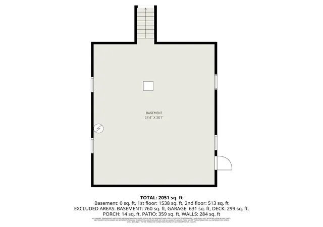 28th image of 1400 W M 55, Tawas City, MI 48763 | MLS# 79080066585