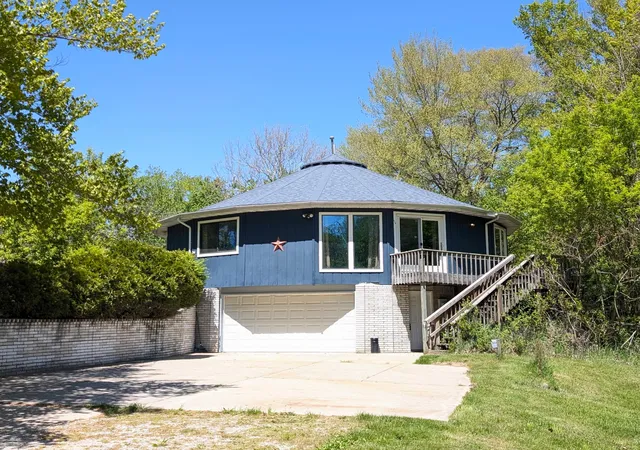 Photo 3 of Single family home for sale at 840 Black River Rd, Bangor, MI 49013 | MLS# 69026013476 | Listing updated on 2026-06-17