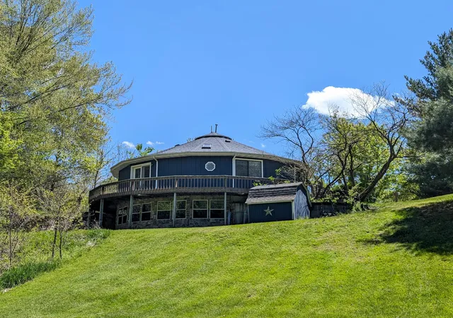 Photo 3 of Single family home for sale at 840 Black River Rd, Bangor, MI 49013 | MLS# 69026013476 | Listing updated on 2026-06-17