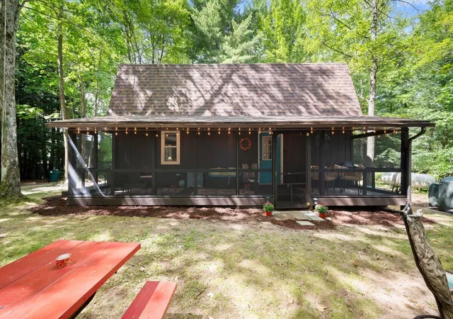 3rd image of 20308 Lakeview Dr, Tustin, MI 49688 | MLS# 71026013489