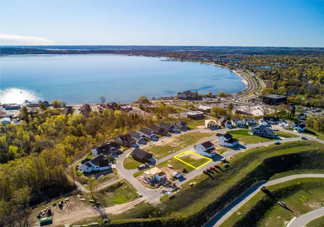 Photo 1 of Land for sale at 13793 S Celestial Ridge Dr, Traverse City, MI 49684 | MLS# 78080066597 | Listing updated on 2026-06-17