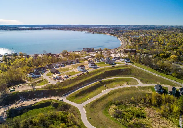 Photo 2 of Land for sale at 13793 S Celestial Ridge Dr, Traverse City, MI 49684 | MLS# 78080066597 | Listing updated on 2026-06-17