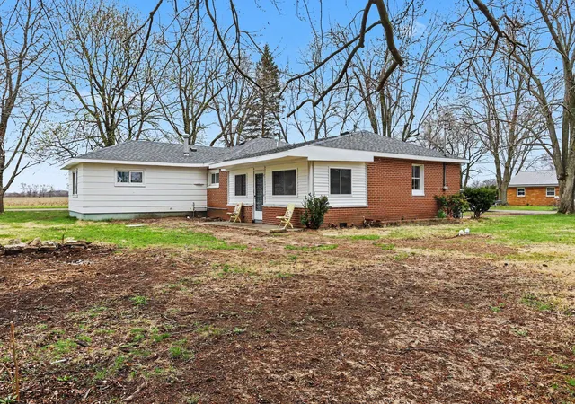 Homes for sale in Bronson City Branch, MI | 609 E Railroad St, Bronson City Branch, MI 49028 | MLS# 68026013556