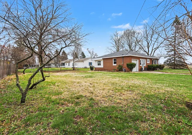 Homes for sale in Bronson City Branch, MI | 609 E Railroad St, Bronson City Branch, MI 49028 | MLS# 68026013556