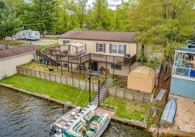 1st image of 1929 Mohawk Trl, West Branch, MI 48661 | MLS# 77080066605
