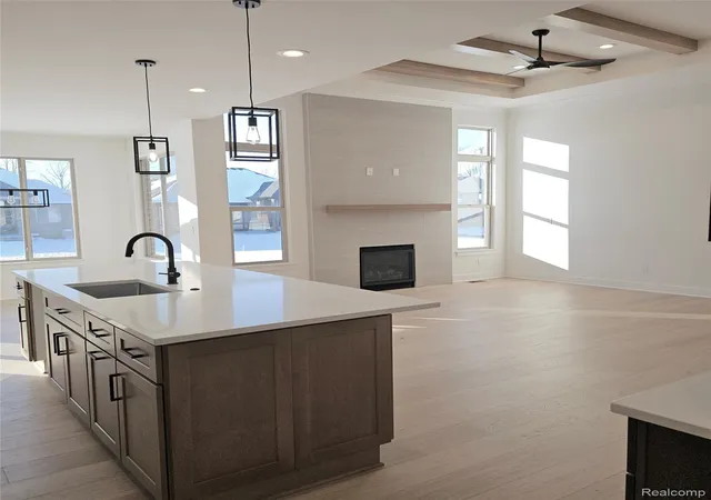 5th image of 7368 Brys Dr, Shelby Charter Township Macomb, MI 48316 | MLS# 20261021903