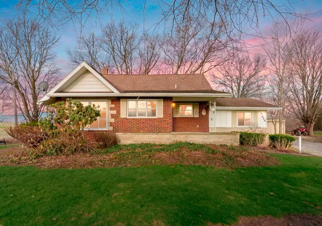 Photo 1 of Single family home for sale at 5844 S Scottdale Rd, Royalton Township Berrien, MI 49103 | MLS# 69026013602 | Listing updated on 2026-07-09