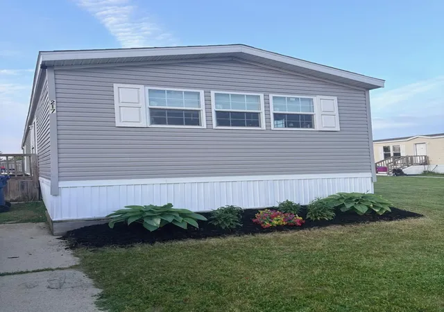 Homes for sale in Ionia Township Ionia, MI | 360 E Tuttle Rd #217, Ionia Township Ionia, MI 48846 | MLS# 65026013606