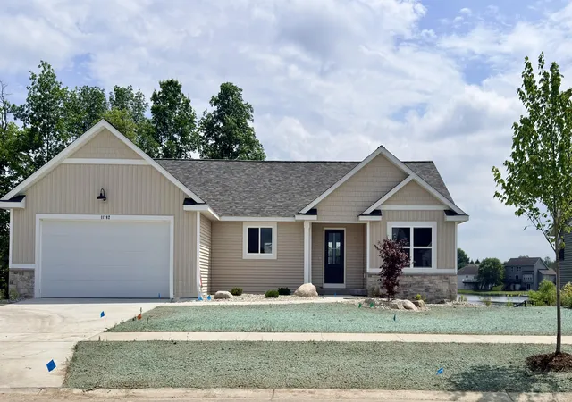 1st image of 11782 Everett Ave, Allendale, MI 49401 | MLS# 65026013614