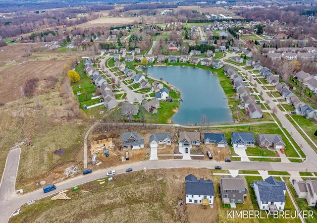 5th image of 11782 Everett Ave, Allendale, MI 49401 | MLS# 65026013614
