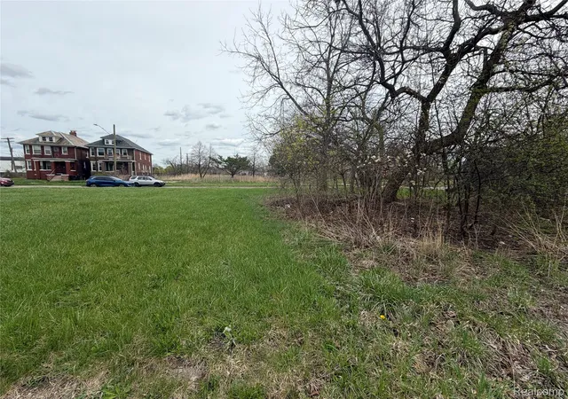 Photo 2 of Land for sale at 5169 Vermont St, Detroit, MI 48208 | MLS# 20261021991 | Listing updated on 2026-07-06