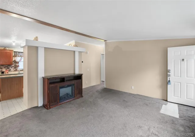 Homes for sale in Ash Township Monroe, MI | 13499 Heritage St, Ash Township Monroe, MI 48117 | MLS# 20261022046