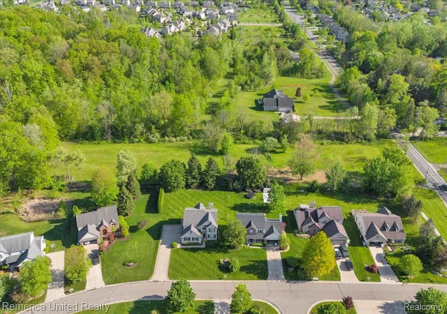 4th image of 25100 Martindale Rd, South Lyon, MI 48178 | MLS# 20261022057