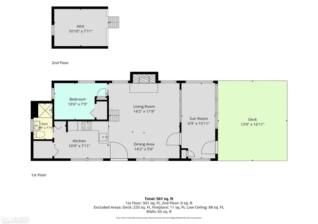 39th image of 2603 Crescent Shores Dr, Traverse City, MI 49685 | MLS# 58050203341