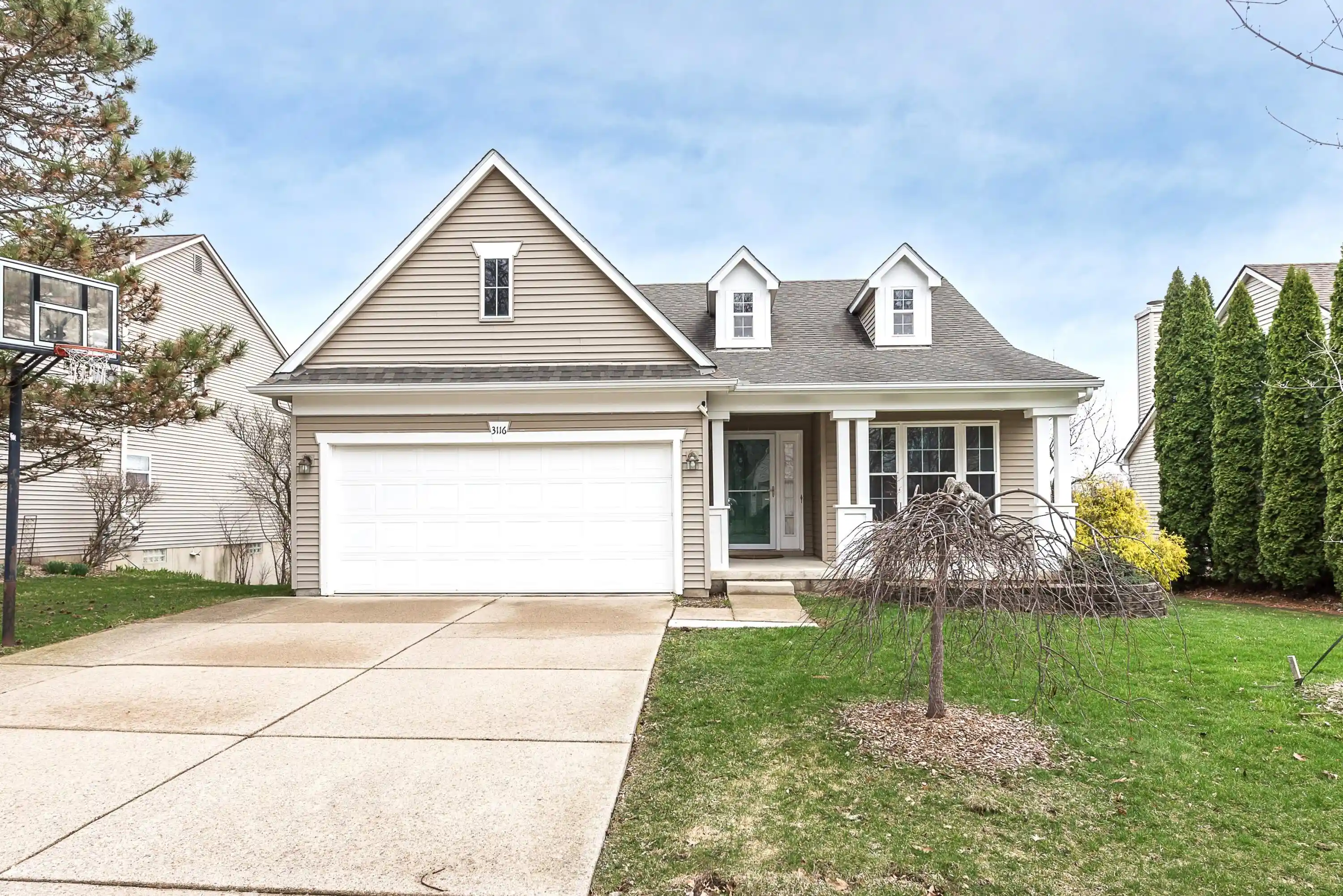 はなびより 3116 Earlmoore Ln, Ann Arbor, MI 48105 | MLS# 81026013646 | Houzeo