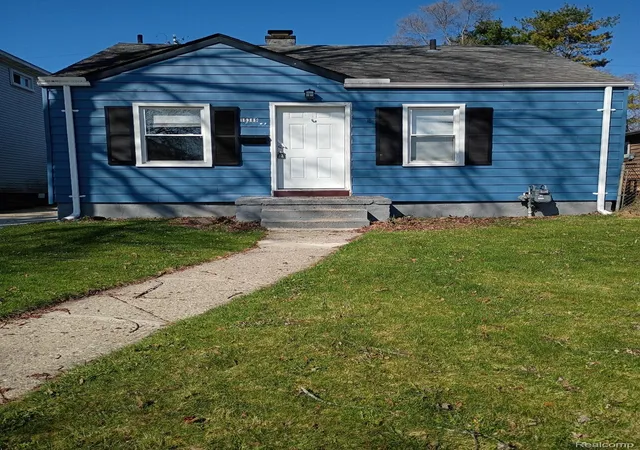 Photo 1 of Sale Pending at 15389 Dixie, Redford, MI 48239 | MLS# 20261022070 | Listing updated on 2026-08-30