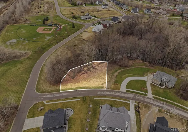 1st image of 4336 Mccormick Dr, Linden, MI 48451 | MLS# 20261022081