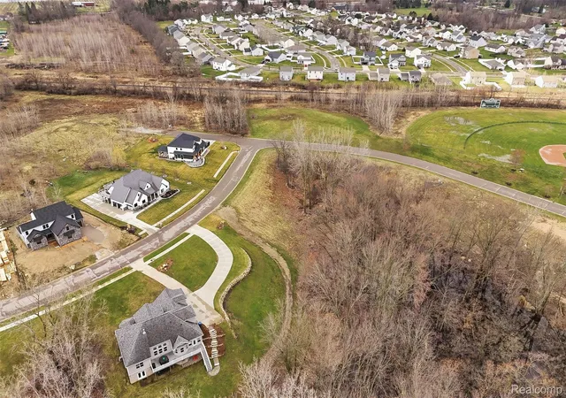 5th image of 4336 Mccormick Dr, Linden, MI 48451 | MLS# 20261022081