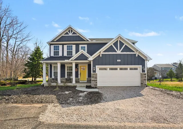 1st image of 740 Preserve Dr, South Haven, MI 49090 | MLS# 69026013664