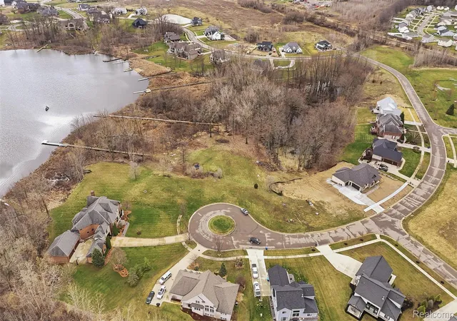 2nd image of 14275 Wright Dr, Linden, MI 48451 | MLS# 20261022106