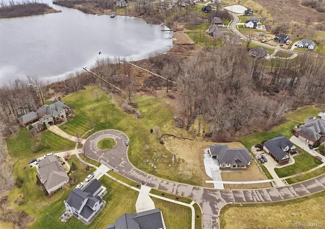 3rd image of 14275 Wright Dr, Linden, MI 48451 | MLS# 20261022106
