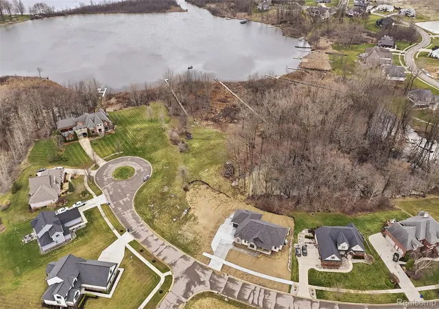 4th image of 14275 Wright Dr, Linden, MI 48451 | MLS# 20261022106
