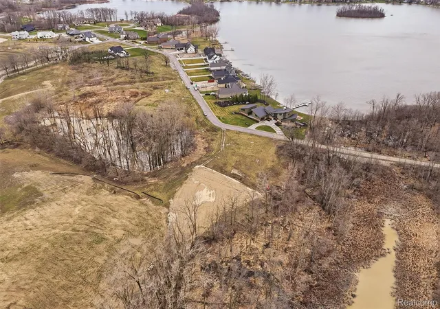 2nd image of 4151 Whitney Ave, Linden, MI 48451 | MLS# 20261022119