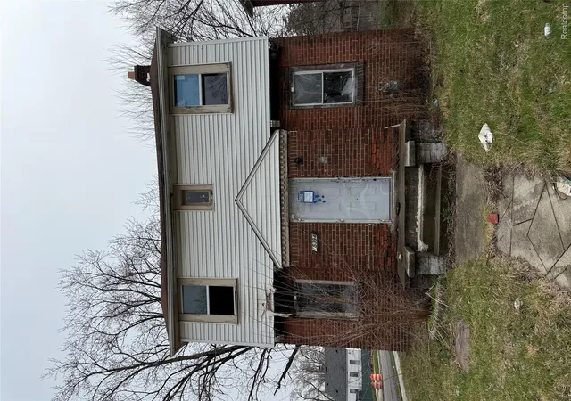 Photo 1 of Single family home for sale at 15394 Freeland St, Detroit, MI 48227 | MLS# 20261022150 | Listing updated on 2026-07-06
