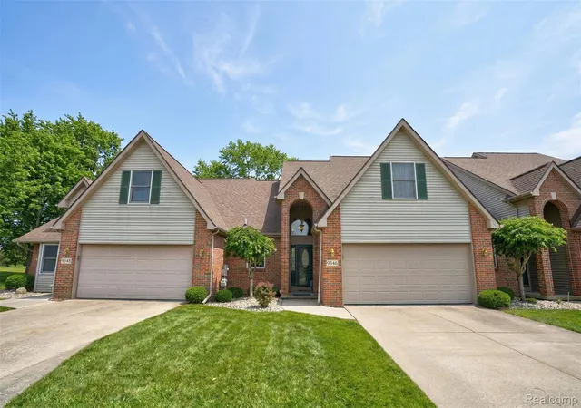 Homes for sale in Davison Township Genesee, MI | 9346 Golfcrest Cir, Davison Township Genesee, MI 48423 | MLS# 20261022169