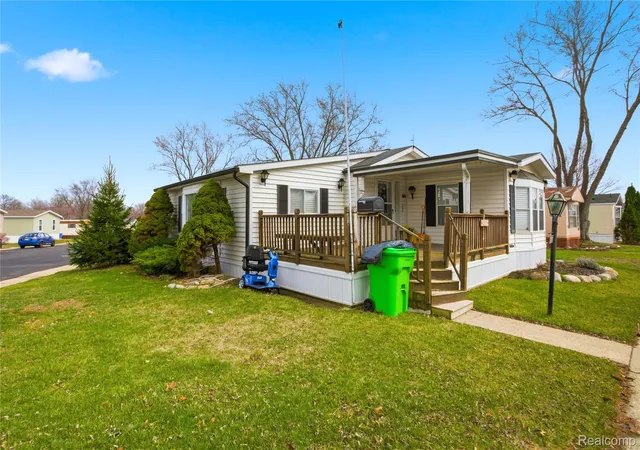 Homes for sale in Novi, MI | 25716 Jackson St, Novi, MI 48375 | MLS# 20261022213