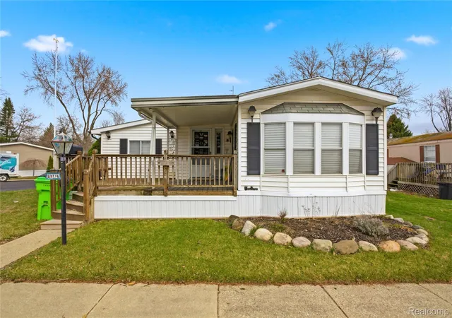 Homes for sale in Novi, MI | 25716 Jackson St, Novi, MI 48375 | MLS# 20261022213