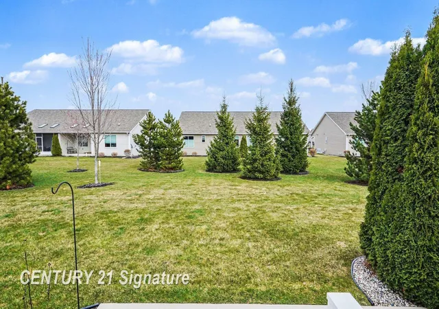 Homes for sale in Saginaw, MI | 87 Tuscany Cir, Saginaw, MI 48603 | MLS# 61050203382