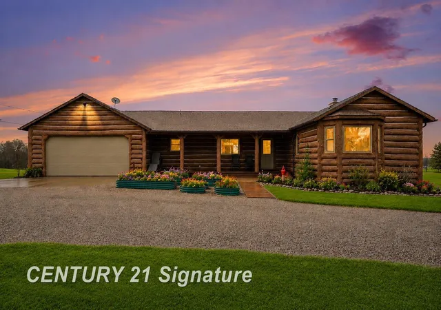 2nd image of 3826 Buzzell Rd St, Gladwin, MI 48624 | MLS# 61050203383
