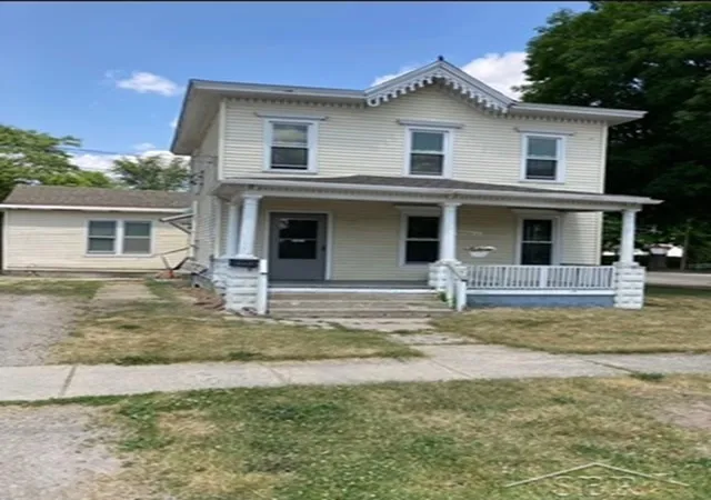 1st image of 307 N Line St, Chesaning, MI 48616 | MLS# 61050203384