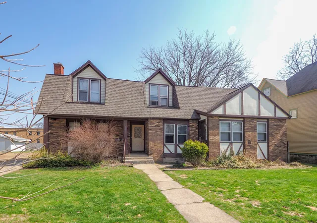 1st image of 521 Pearl St, Kalamazoo, MI 49007 | MLS# 66026013773