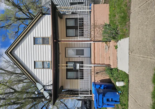 Photo 1 of Multi family home for sale at 8033 Jackson Ave, Warren, MI 48089 | MLS# 20261022363 | Listing updated on 2026-09-24