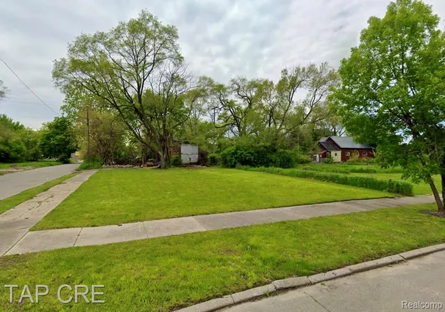 1st image of 2803 Harrison St, Detroit, MI 48216 | MLS# 20261022401