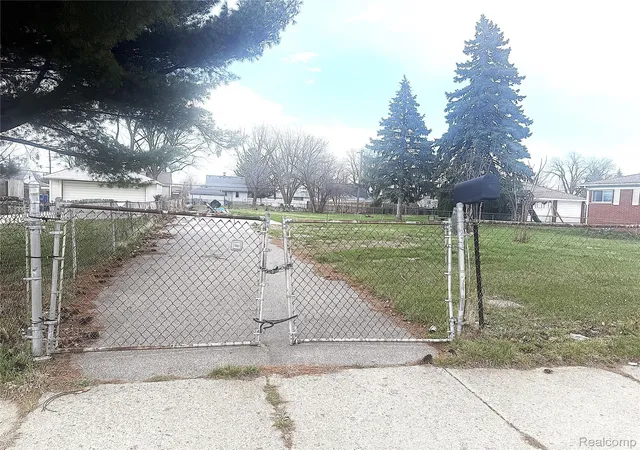 Photo 1 of Land for sale at 24820 Wagner Ave, Warren, MI 48089 | MLS# 20261022419 | Listing updated on 2026-07-06